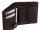 Maitre easton galbert billfold Ih7 Geldbörse 4060001823 Hochformat Leder 702 dark brown