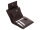 Maitre easton galbert billfold Ih7 Geldbörse 4060001823 Hochformat Leder 702 dark brown