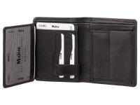 Maitre easton galbert billfold Ih7 Geldbörse 4060001823 Hochformat Leder 900 black