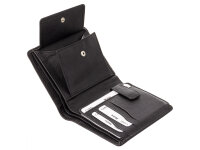 Maitre easton galbert billfold Ih7 Geldbörse 4060001823 Hochformat Leder 900 black