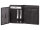 Maitre easton galbert billfold Ih7 Geldbörse 4060001823 Hochformat Leder 900 black