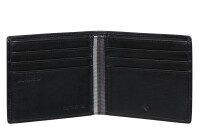 Samsonite Flagged SLG Herren Geldbörse Scheintasche Querformat