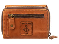 Harbour 2nd SL.14503 cardcase style kl. Maeve Geldbörse Leder Hochformat