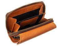 Harbour 2nd SL.14503 cardcase style kl. Maeve Geldbörse Leder Hochformat