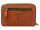 Harbour 2nd SL.14502 wallet style kl. Lilian Geldbörse Leder Querformat cognac