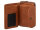 Harbour 2nd SL.14502 wallet style kl. Lilian Geldbörse Leder Querformat cognac