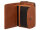 Harbour 2nd SL.14502 wallet style kl. Lilian Geldbörse Leder Querformat cognac