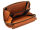 Harbour 2nd SL.14502 wallet style kl. Lilian Geldbörse Leder Querformat cognac