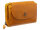 Harbour 2nd SL.14502 wallet style kl. Lilian Geldbörse Leder Querformat mustard
