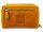 Harbour 2nd SL.14502 wallet style kl. Lilian Geldbörse Leder Querformat mustard