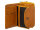 Harbour 2nd SL.14502 wallet style kl. Lilian Geldbörse Leder Querformat mustard