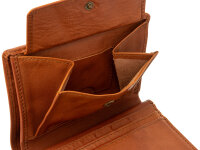 Harbour 2nd SL.14529 wallet style Tarquin Geldbörse Leder Hochformat