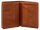 Harbour 2nd SL.14529 wallet style Tarquin Geldbörse Leder Hochformat cognac