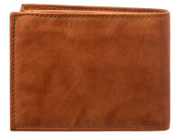 Harbour 2nd SL.14530 wallet style Kairos Geldbörse Leder Querformat