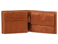 Harbour 2nd SL.14530 wallet style Kairos Geldbörse Leder Querformat