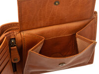 Harbour 2nd SL.14530 wallet style Kairos Geldbörse Leder Querformat