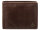 Harbour 2nd SL.14530 wallet style Kairos Geldbörse Leder Querformat brown