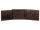 Harbour 2nd SL.14530 wallet style Kairos Geldbörse Leder Querformat brown