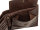 Harbour 2nd SL.14530 wallet style Kairos Geldbörse Leder Querformat brown
