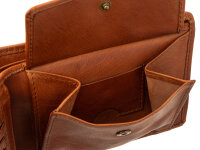 Harbour 2nd SL.14531 wallet style Lorenzo Geldbörse Leder Querformat