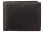 Harbour 2nd SL.14531 wallet style Lorenzo Geldbörse Leder Querformat ash