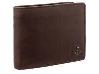 Harbour 2nd SL.14531 wallet style Lorenzo Geldbörse...