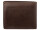 Harbour 2nd SL.14531 wallet style Lorenzo Geldbörse Leder Querformat brown