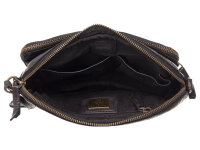 Harbour 2nd AL.13645 crossbody bag style Thalea Leder ash