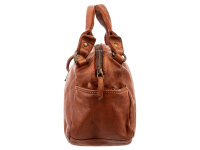 Harbour 2nd AL.13615 totebag style Saphira Leder