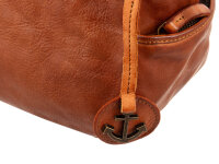 Harbour 2nd AL.13615 totebag style Saphira Leder