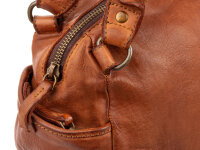 Harbour 2nd AL.13615 totebag style Saphira Leder