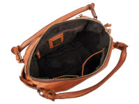 Harbour 2nd AL.13615 totebag style Saphira Leder