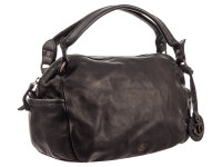 Harbour 2nd AL.13615 totebag style Saphira Leder ash