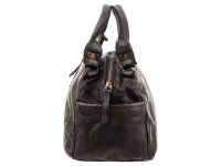 Harbour 2nd AL.13615 totebag style Saphira Leder ash