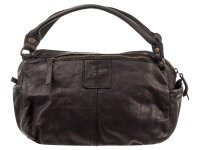 Harbour 2nd AL.13615 totebag style Saphira Leder ash