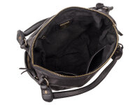 Harbour 2nd AL.13615 totebag style Saphira Leder ash