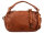 Harbour 2nd AL.13615 totebag style Saphira Leder cognac