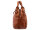 Harbour 2nd AL.13615 totebag style Saphira Leder cognac