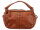 Harbour 2nd AL.13615 totebag style Saphira Leder cognac