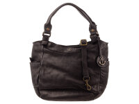 Harbour 2nd AL.13614 totebag style Selina Leder ash