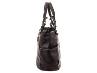 Harbour 2nd AL.13614 totebag style Selina Leder ash