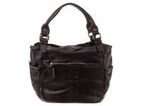 Harbour 2nd AL.13614 totebag style Selina Leder ash