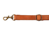 Harbour 2nd AL.13614 totebag style Selina Leder cognac