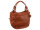 Harbour 2nd AL.13614 totebag style Selina Leder cognac