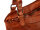 Harbour 2nd AL.13614 totebag style Selina Leder cognac