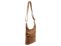 Prato S895-G LM Joyce genarptes PU Umhängetasche