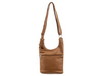 Prato S895-G LM Joyce genarptes PU Umhängetasche