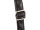 Prato S895-G LM Joyce genarptes PU Umhängetasche black