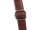 Prato S895-G LM Joyce genarptes PU Umhängetasche burgundy