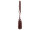 Prato S895-G LM Joyce genarptes PU Umhängetasche burgundy